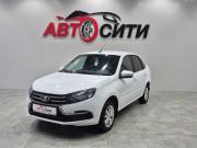 Lada (ВАЗ) Granta I Рестайлинг Воронеж  - изображение 24