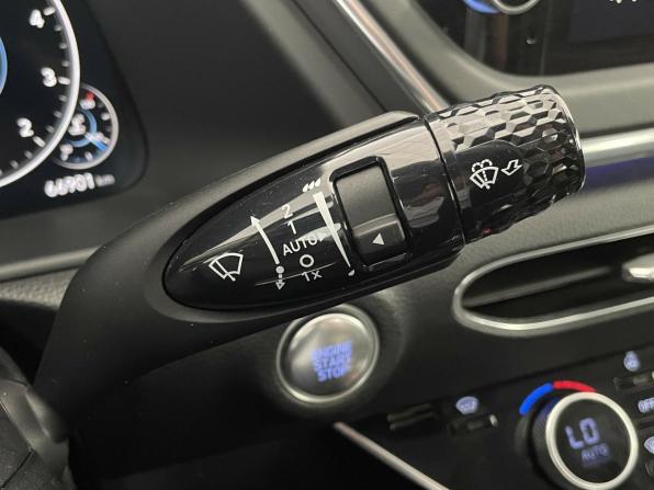Hyundai Sonata VIII (DN8) с пробегом 2021 года, цена 2 245 000 рублей, 66895 км, седан, Автокод Объявления