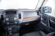 Mitsubishi Pajero IV Пермь  - изображение 36