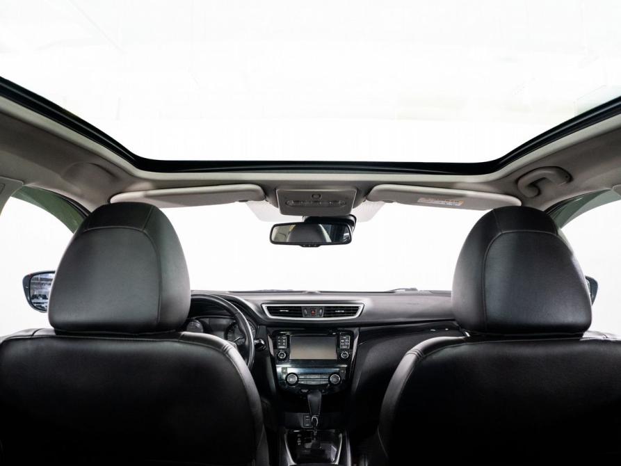 Nissan Qashqai II Иркутск  - изображение 21