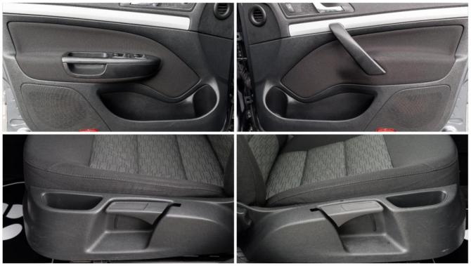 Skoda Octavia I (A4) Рестайлинг с пробегом 2010 года, цена 698 000 рублей, 174000 км, лифтбек, Автокод Объявления