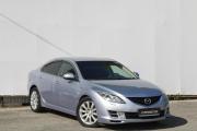 Mazda 6 II (GH) Березники  - изображение 22