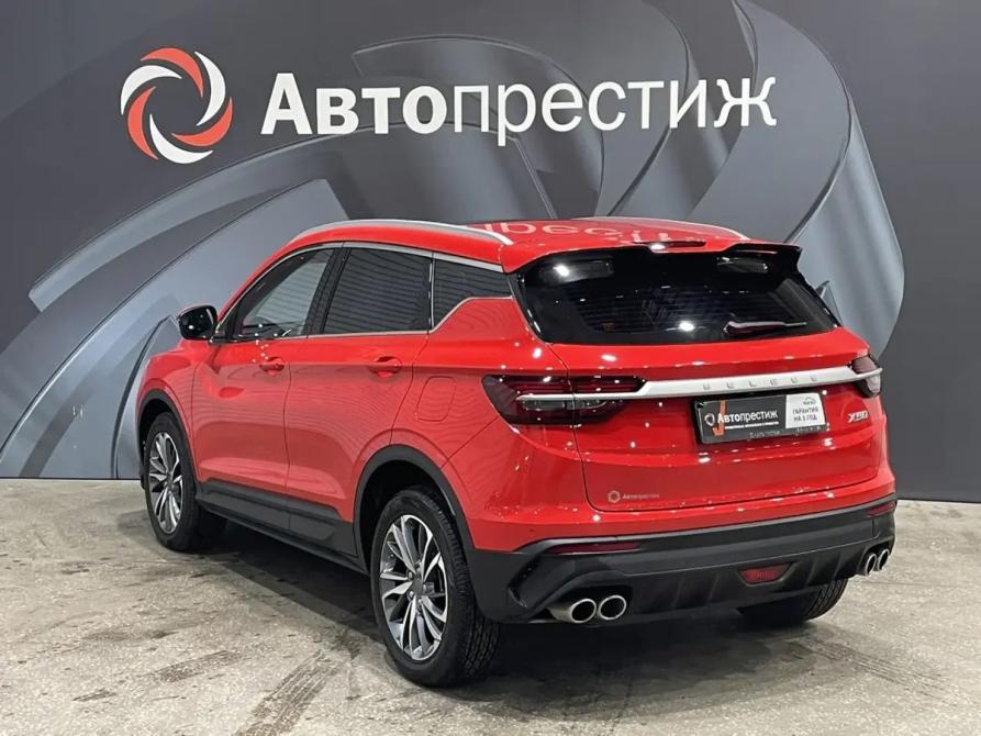 Belgee X50 Пермь  - изображение 8