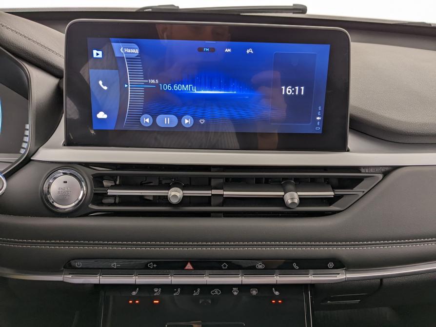 Chery Tiggo 7 Pro I Москва  - изображение 15