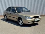 Hyundai Accent II Ростов-на-Дону  - изображение 22