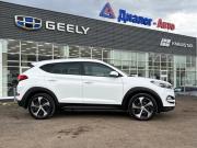 Hyundai Tucson III Набережные Челны  - изображение 40