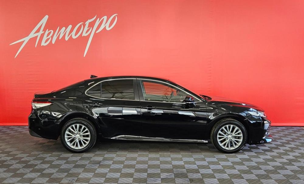 Toyota Camry VIII (XV70) Вологда  - изображение 6