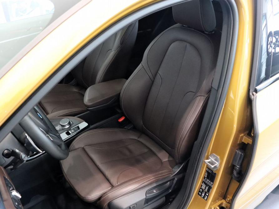 BMW X2 I (F39) Калининград  - изображение 13
