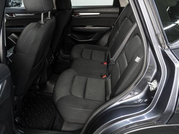 Mazda CX-5 II с пробегом 2017 года, цена 2 350 000 рублей, 134909 км, внедорожник, Автокод Объявления