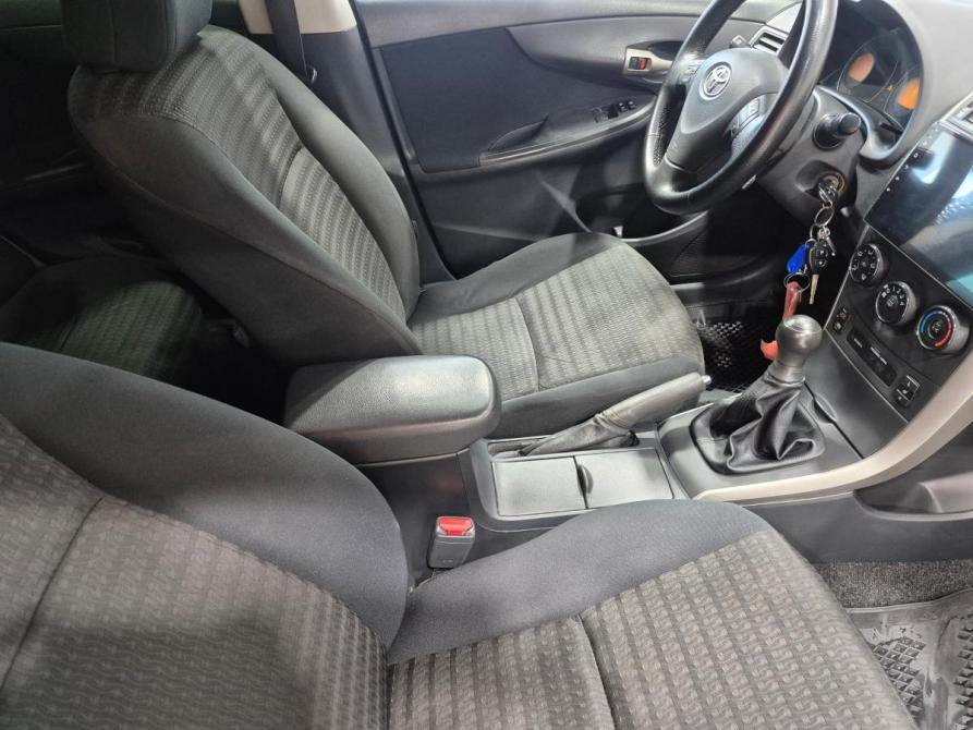 Toyota Corolla X (E140 E150) Воронеж  - изображение 17