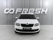 Skoda Octavia III (A7) Ростов-на-Дону  - изображение 20