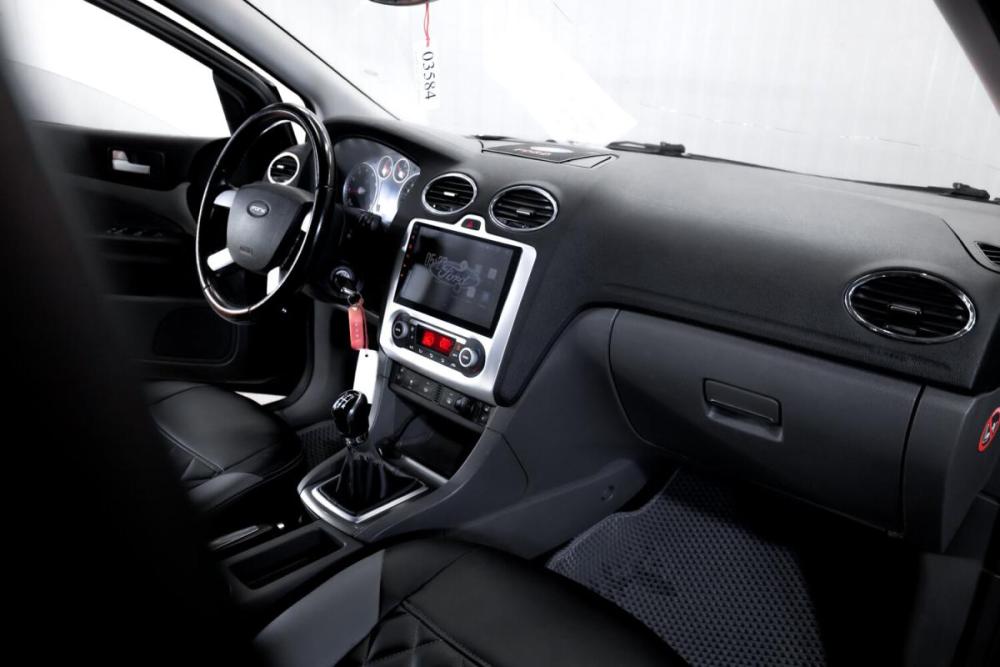 Ford Focus II Рестайлинг Тюмень  - изображение 16