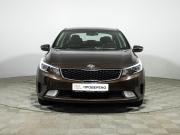 Kia Cerato III Рестайлинг (Classic) Санкт-Петербург  - изображение 18