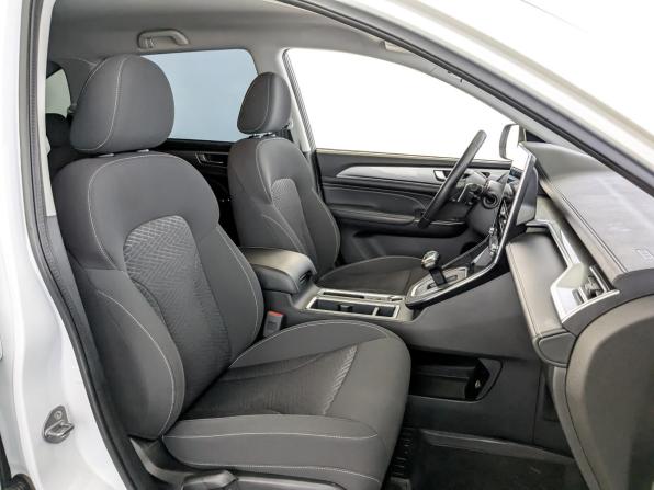 Haval M6 II с пробегом 2024 года, цена 1 795 000 рублей, 27981 км, внедорожник, Автокод Объявления