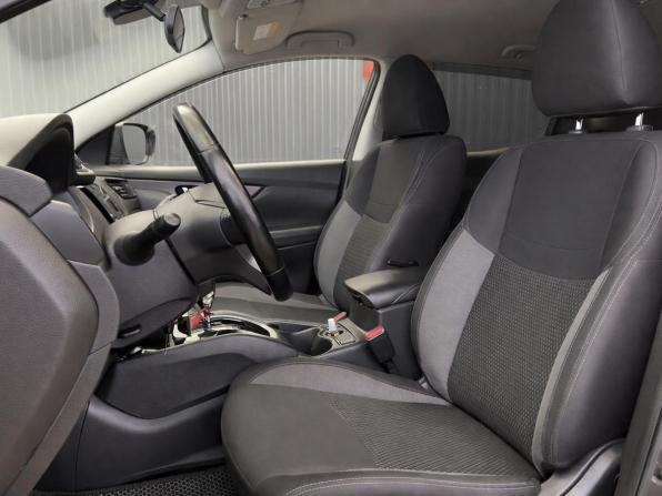 Nissan Qashqai II Рестайлинг с пробегом 2021 года, цена 1 977 000 рублей, 107576 км, внедорожник, Автокод Объявления