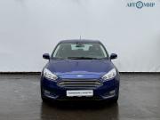 Ford Focus III Рестайлинг Москва  - изображение 14