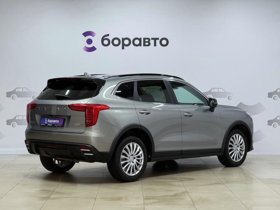 Haval Jolion I Рестайлинг Ставрополь  - изображение 4