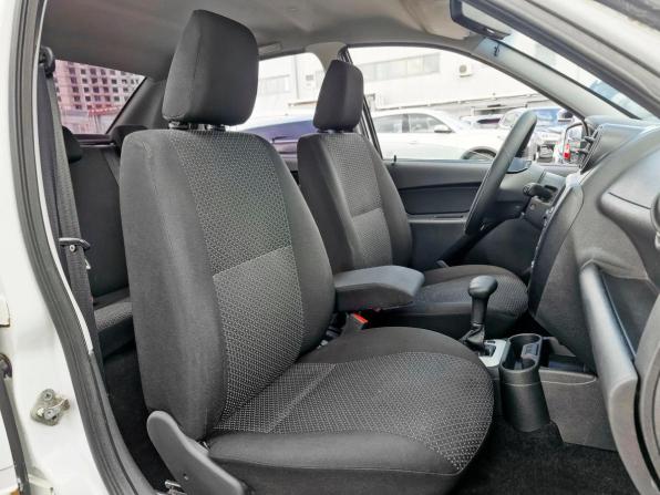 Lada (ВАЗ) Granta I с пробегом 2013 года, цена 449 000 рублей, 91014 км, седан, Автокод Объявления