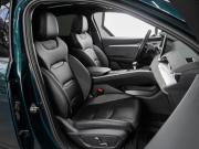 Geely Preface I (China Market) Рестайлинг Тюмень  - изображение 40