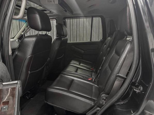 Ford Explorer IV с пробегом 2006 года, цена 950 000 рублей, 247000 км, внедорожник, Автокод Объявления
