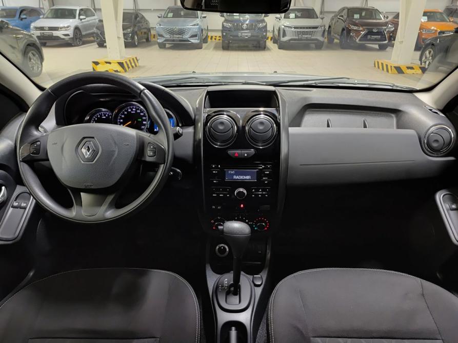 Renault Duster I Рестайлинг Набережные Челны  - изображение 17