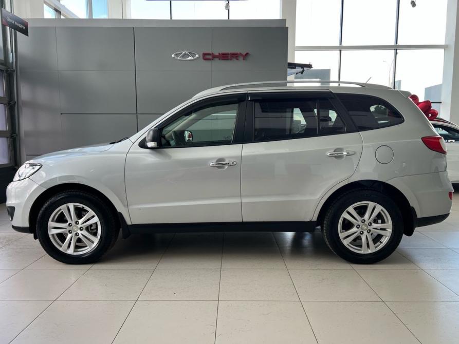 Hyundai Santa Fe II Рестайлинг Екатеринбург  - изображение 8