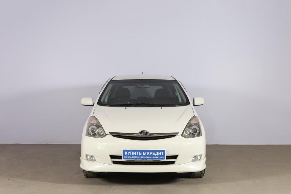 Toyota Wish I Рестайлинг Новосибирск  - изображение 2