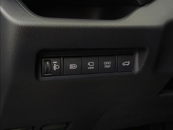 Toyota RAV4 V (XA50) с пробегом 2025 года, цена 3 900 000 рублей, 12312 км, внедорожник, Автокод Объявления