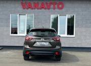 Mazda CX-5 I Рестайлинг Альметьевск  - изображение 38