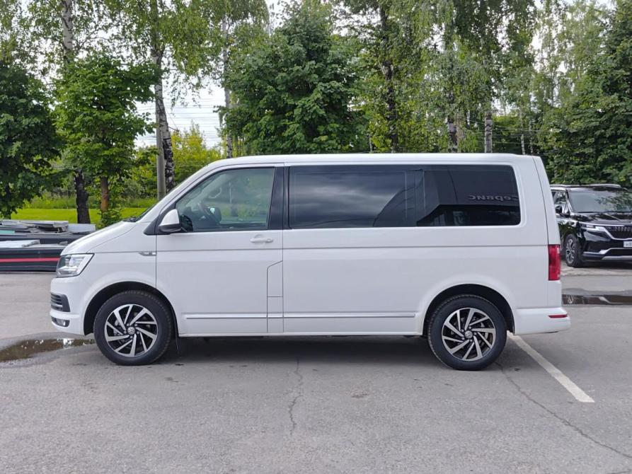 Volkswagen Caravelle T6 Чебоксары  - изображение 10