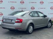 Skoda Octavia III (A7) Рестайлинг Екатеринбург  - изображение 39