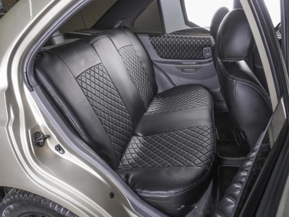 Hyundai Accent II с пробегом 2006 года, цена 410 000 рублей, 198025 км, седан, Автокод Объявления