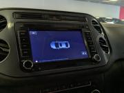 Volkswagen Tiguan I Рестайлинг Екатеринбург  - изображение 22