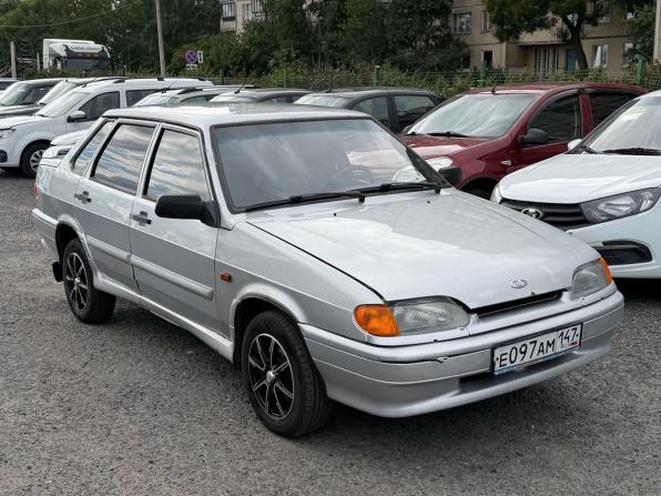 Lada (ВАЗ) 2115 с пробегом 2010 года, цена 179 000 рублей, 151800 км, седан, Автокод Объявления