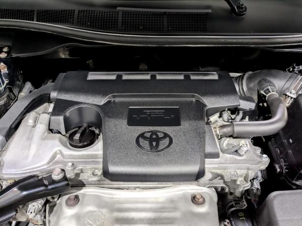Toyota Camry VII (XV50) с пробегом 2013 года, цена 1 990 000 рублей, 129591 км, седан, Автокод Объявления