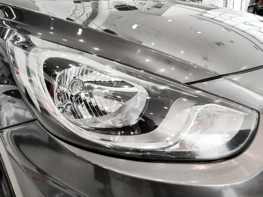 Hyundai Solaris I Казань  - изображение 21