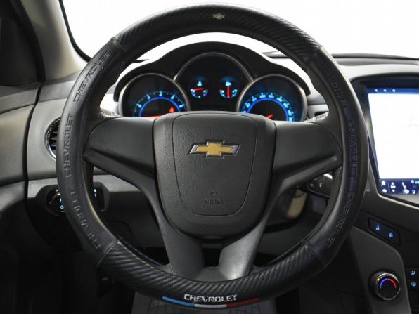 Chevrolet Cruze I с пробегом 2010 года, цена 599 000 рублей, 153000 км, седан, Автокод Объявления