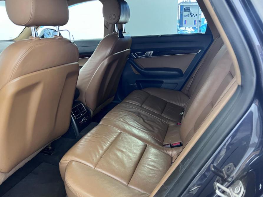 Audi A6 III (C6) Рестайлинг Ростов-на-Дону  - изображение 19