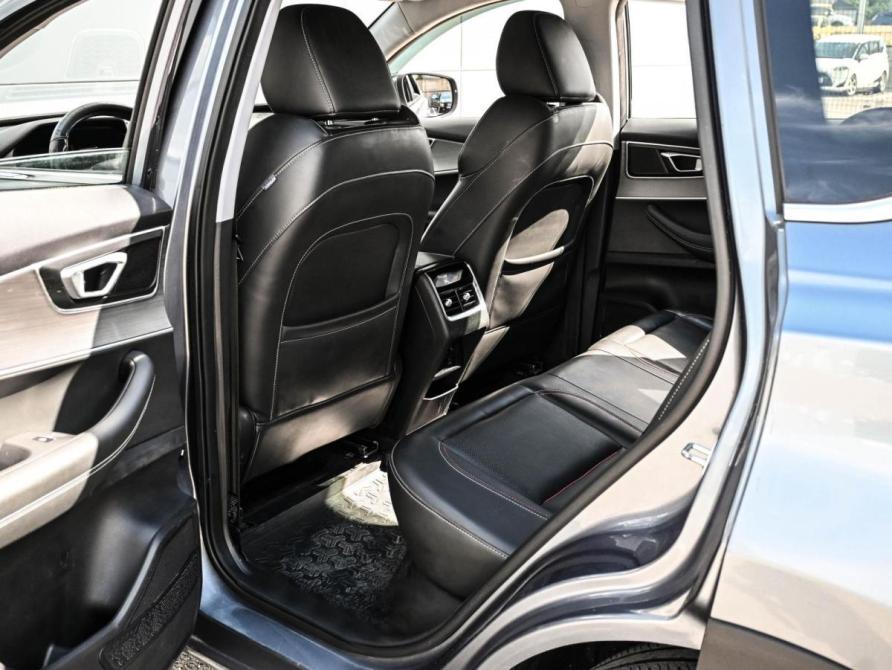 Chery Tiggo 7 Pro I Новороссийск  - изображение 11