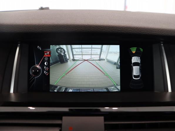 BMW X4 I (F26) с пробегом 2016 года, цена 3 120 000 рублей, 121417 км, внедорожник, Автокод Объявления
