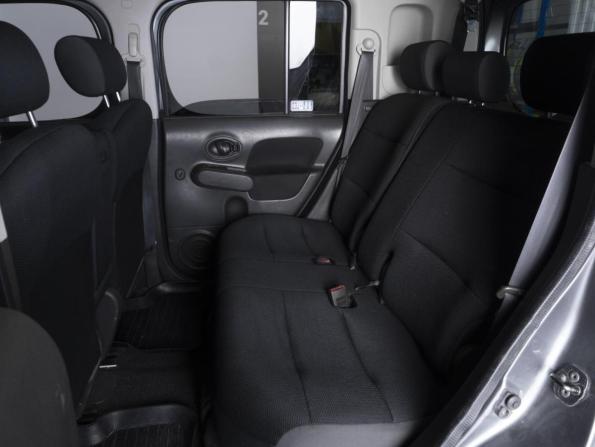 Nissan Cube III (Z12) с пробегом 2012 года, цена 759 000 рублей, 86997 км, компактвэн, Автокод Объявления