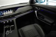 Changan CS95 I Рестайлинг 2 Химки  - изображение 67