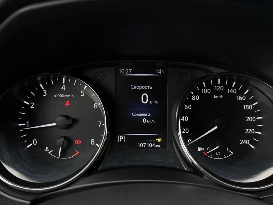 Nissan X-Trail III Екатеринбург  - изображение 11