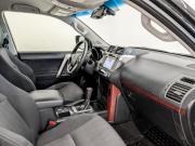 Toyota Land Cruiser Prado 150 Series Рестайлинг 1 Москва  - изображение 41