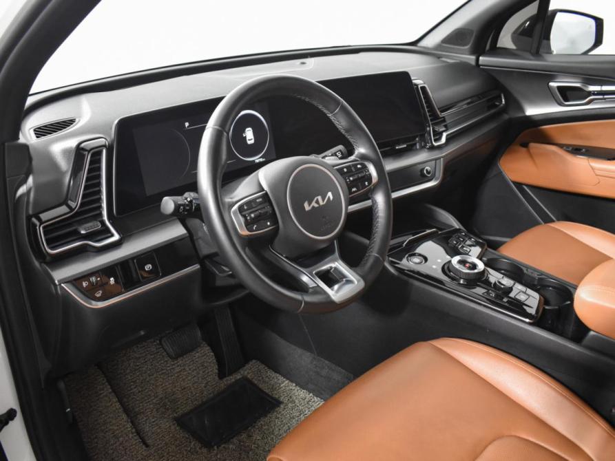 Kia Sportage V Санкт-Петербург  - изображение 10