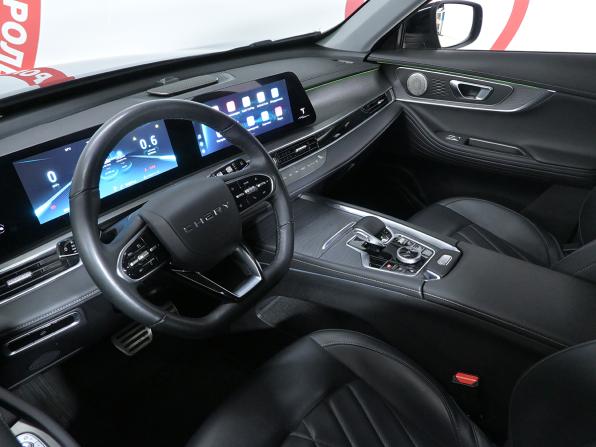Chery Tiggo 8 Pro Max I Рестайлинг с пробегом 2024 года, цена 2 410 000 рублей, 16026 км, внедорожник, Автокод Объявления