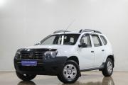 Renault Duster I Новокузнецк  - изображение 37
