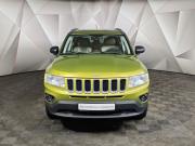 Jeep Compass I Рестайлинг Москва  - изображение 26