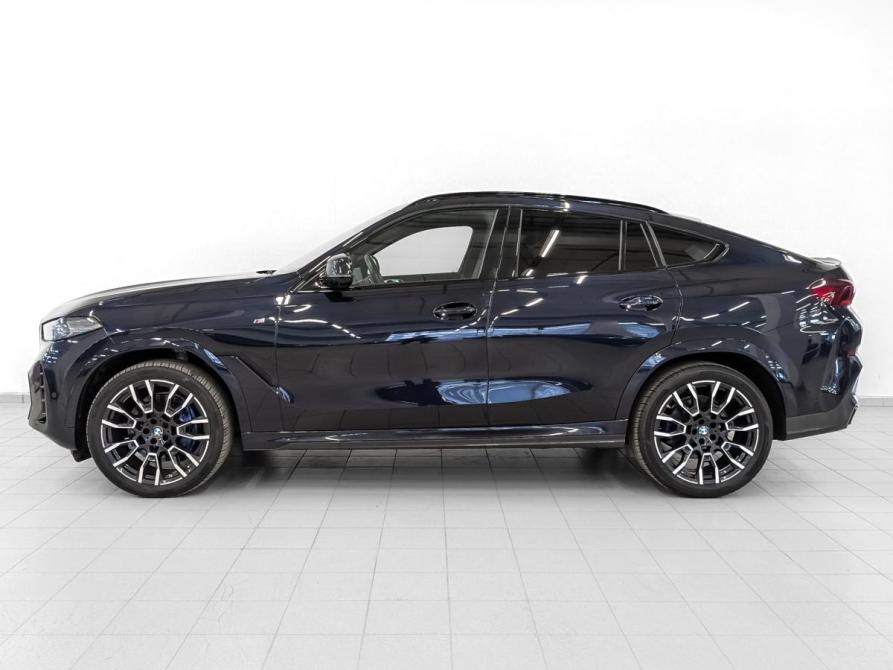 BMW X6 III (G06) Рестайлинг Москва  - изображение 9