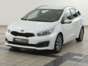 Kia Ceed II Рестайлинг Иваново  - изображение 27